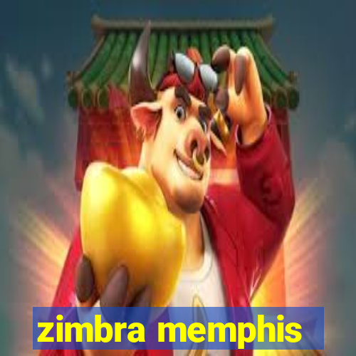 zimbra memphis